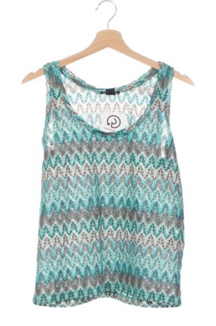 Dámský top H&M, Velikost XXS, Barva Vícebarevné, Cena  69,00 Kč