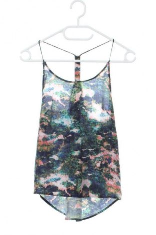 Dámský top H&M, Velikost XS, Barva Vícebarevné, Cena  49,00 Kč