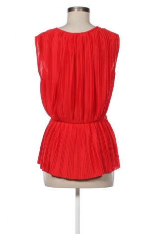 Top de femei H&M, Mărime S, Culoare Roșu, Preț 19,99 Lei