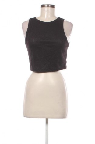 Dámský top H&M, Velikost L, Barva Černá, Cena  79,00 Kč