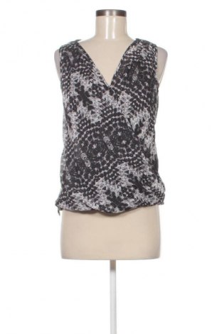 Γυναικείο τοπ H&M, Μέγεθος M, Χρώμα Πολύχρωμο, Τιμή 2,99 €