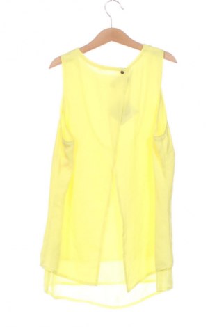 Dámský top H&M, Velikost XS, Barva Žlutá, Cena  89,00 Kč