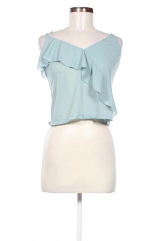 Dámský top H&M, Velikost S, Barva Zelená, Cena  79,00 Kč