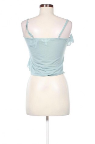 Dámský top H&M, Velikost S, Barva Zelená, Cena  79,00 Kč