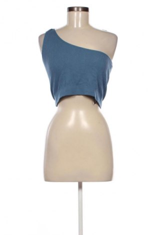 Dámský top H&M, Velikost XL, Barva Modrá, Cena  129,00 Kč