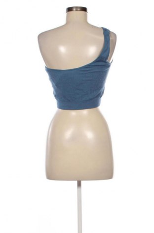 Dámský top H&M, Velikost XL, Barva Modrá, Cena  129,00 Kč