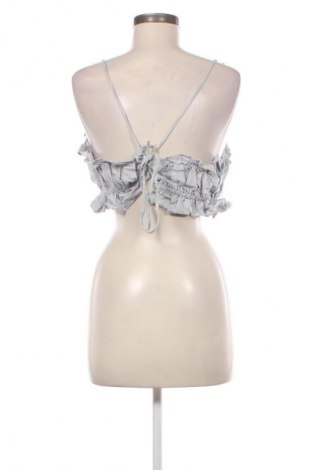 Damentop H&M, Größe XL, Farbe Grau, Preis 3,99 €