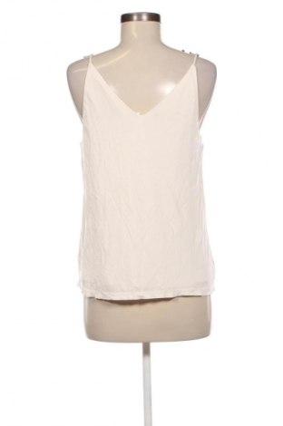 Дамски топ H&M, Размер M, Цвят Екрю, Цена 3,06 €