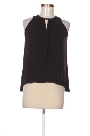 Dámský top H&M, Velikost S, Barva Černá, Cena  89,00 Kč