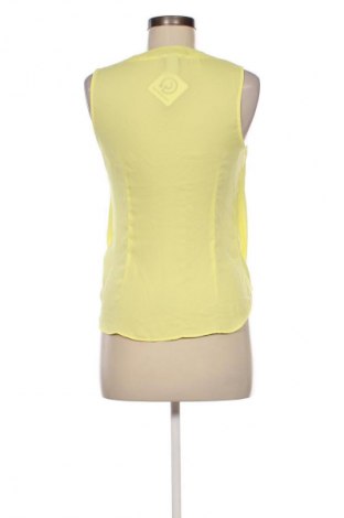 Top de femei H&M, Mărime S, Culoare Galben, Preț 78,99 Lei