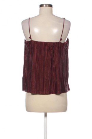 Dámský top H&M, Velikost S, Barva Červená, Cena  469,00 Kč