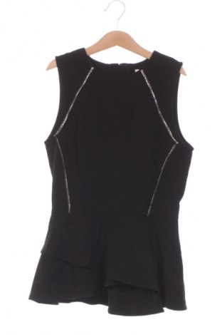 Dámský top H&M, Velikost XS, Barva Černá, Cena  89,00 Kč