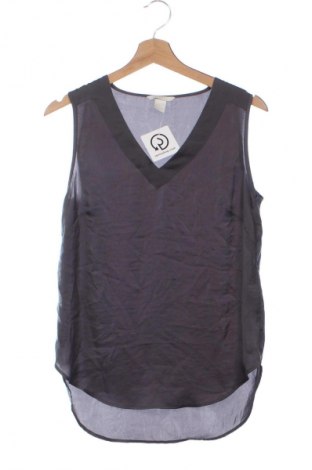 Dámský top H&M, Velikost XS, Barva Šedá, Cena  79,00 Kč