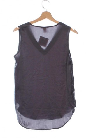 Dámský top H&M, Velikost XS, Barva Šedá, Cena  79,00 Kč
