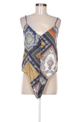 Dámský top H&M, Velikost M, Barva Vícebarevné, Cena  89,00 Kč