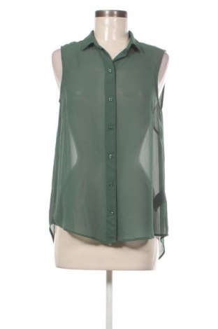 Dámský top H&M, Velikost S, Barva Zelená, Cena  89,00 Kč