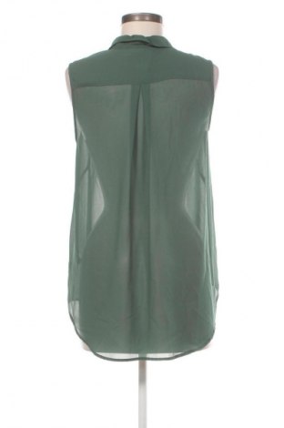 Dámský top H&M, Velikost S, Barva Zelená, Cena  89,00 Kč