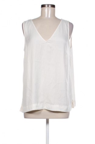 Dámský top H&M, Velikost M, Barva Krémová, Cena  49,00 Kč