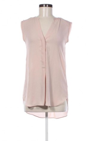 Dámský top H&M, Velikost S, Barva Popelavě růžová, Cena  49,00 Kč