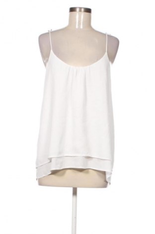 Dámský top H&M, Velikost L, Barva Bílá, Cena  149,00 Kč