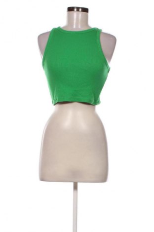 Damentop H&M, Größe S, Farbe Grün, Preis € 3,99