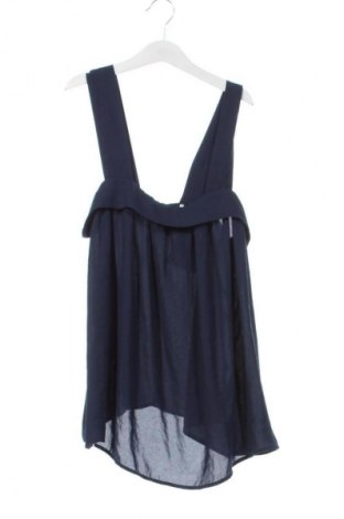 Dámský top H&M, Velikost XS, Barva Modrá, Cena  89,00 Kč