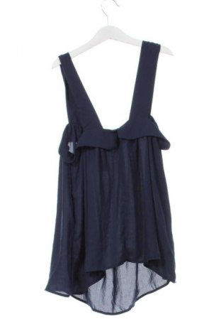 Dámský top H&M, Velikost XS, Barva Modrá, Cena  89,00 Kč