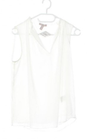 Dámský top H&M, Velikost XS, Barva Bílá, Cena  89,00 Kč