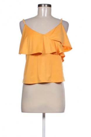 Dámský top H&M, Velikost M, Barva Oranžová, Cena  49,00 Kč