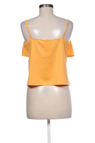 Dámský top H&M, Velikost M, Barva Oranžová, Cena  49,00 Kč