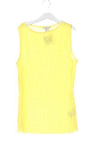 Dámský top H&M, Velikost XS, Barva Žlutá, Cena  79,00 Kč
