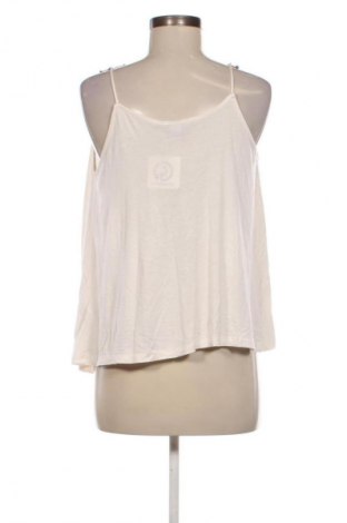 Dámský top H&M, Velikost M, Barva Krémová, Cena  79,00 Kč