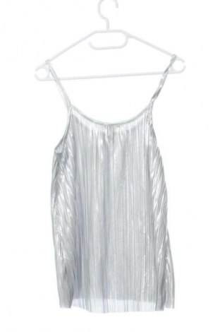 Dámský top H&M, Velikost XS, Barva Stříbrná, Cena  59,00 Kč