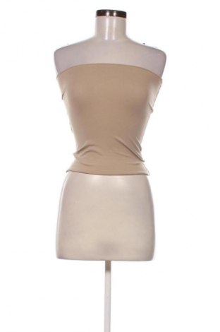 Dámský top H&M, Velikost S, Barva Hnědá, Cena  229,00 Kč