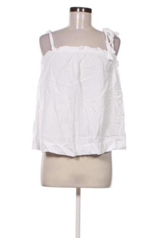 Dámský top H&M, Velikost L, Barva Bílá, Cena  89,00 Kč