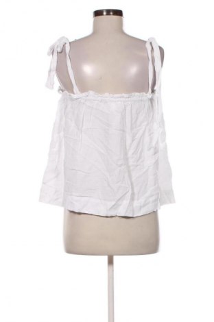 Dámský top H&M, Velikost L, Barva Bílá, Cena  89,00 Kč