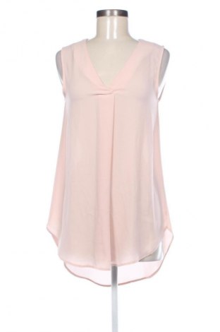 Damentop H&M Conscious Collection, Größe S, Farbe Aschrosa, Preis € 1,99