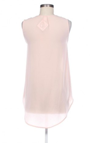 Damentop H&M Conscious Collection, Größe S, Farbe Aschrosa, Preis € 1,99