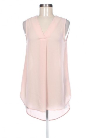 Damentop H&M Conscious Collection, Größe M, Farbe Aschrosa, Preis 1,99 €