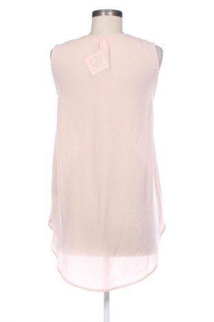 Damentop H&M Conscious Collection, Größe M, Farbe Aschrosa, Preis 1,99 €