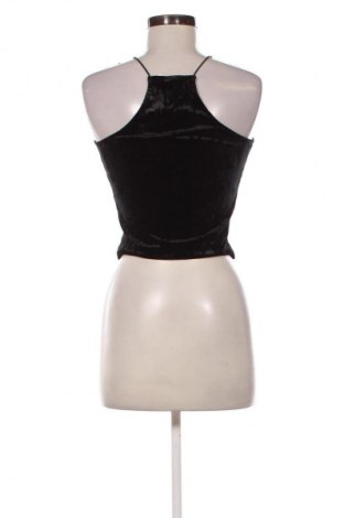 Damski top H&M Divided, Rozmiar S, Kolor Czarny, Cena 13,99 zł