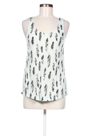 Damski top H&M Divided, Rozmiar S, Kolor Kolorowy, Cena 6,99 zł