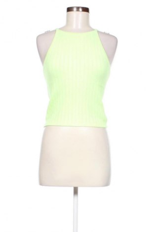 Damski top H&M Divided, Rozmiar S, Kolor Zielony, Cena 6,99 zł