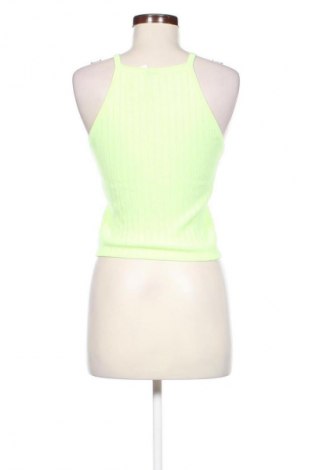 Damski top H&M Divided, Rozmiar S, Kolor Zielony, Cena 6,99 zł