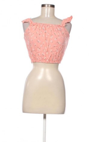 Top de femei H&M Divided, Mărime M, Culoare Multicolor, Preț 12,99 Lei