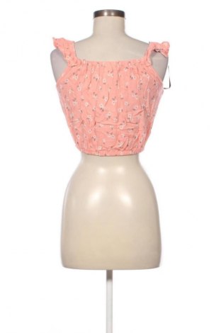 Top de femei H&M Divided, Mărime M, Culoare Multicolor, Preț 12,99 Lei