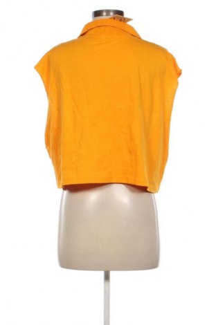 Női top H&M Divided, Méret M, Szín Sárga, Ár 1 199 Ft