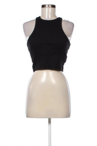 Dámský top H&M Divided, Velikost S, Barva Černá, Cena  179,00 Kč