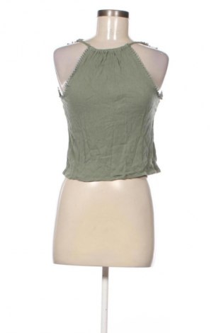 Damski top H&M Divided, Rozmiar S, Kolor Zielony, Cena 13,99 zł