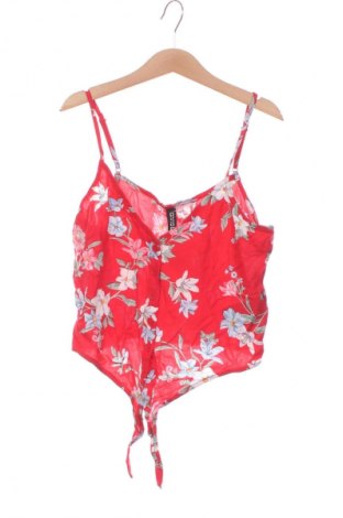 Damski top H&M Divided, Rozmiar XS, Kolor Kolorowy, Cena 6,99 zł